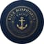 Blue Bosphorus Logo