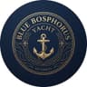 Blue Bosphorus Logo