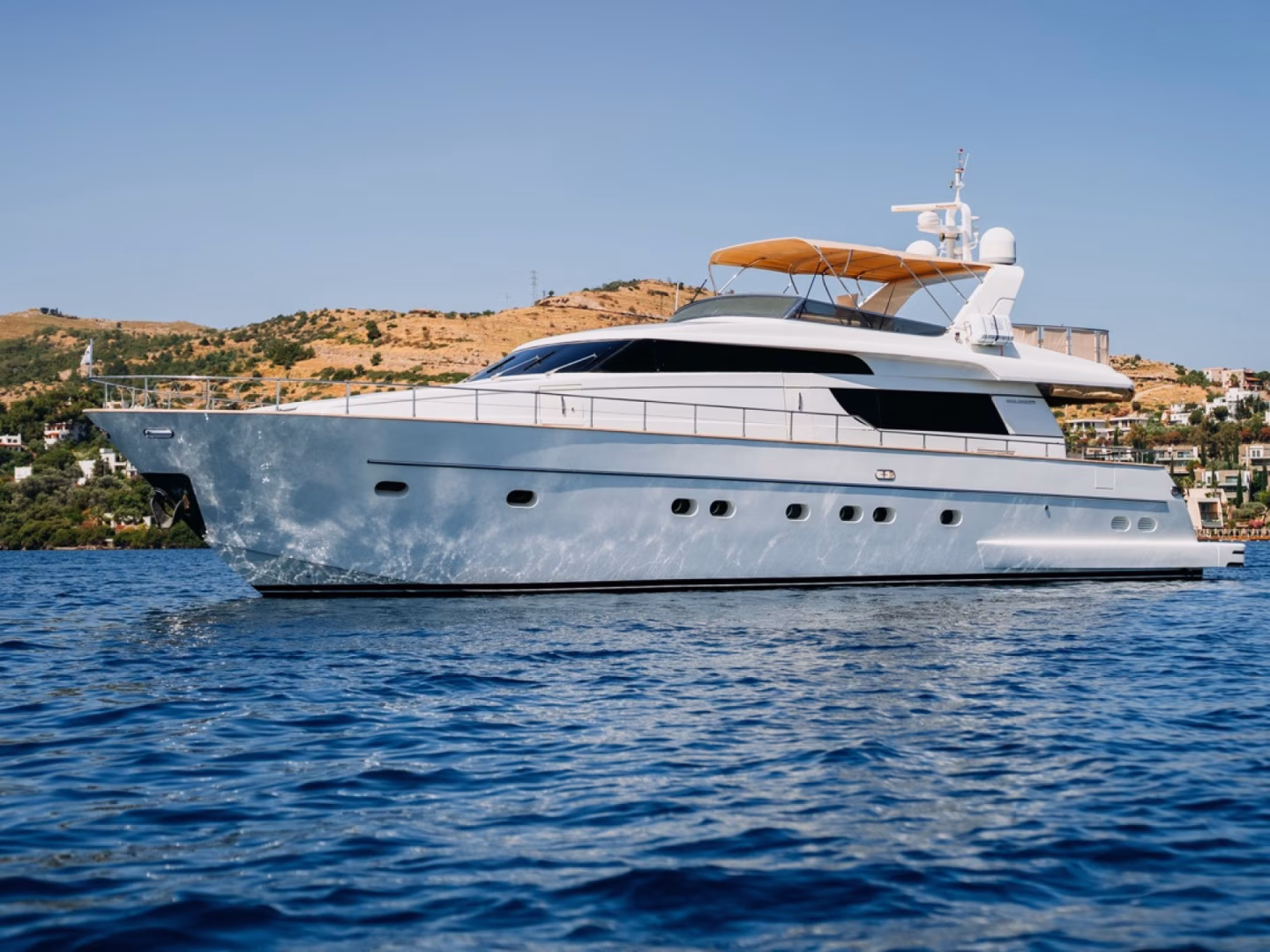 Mistral