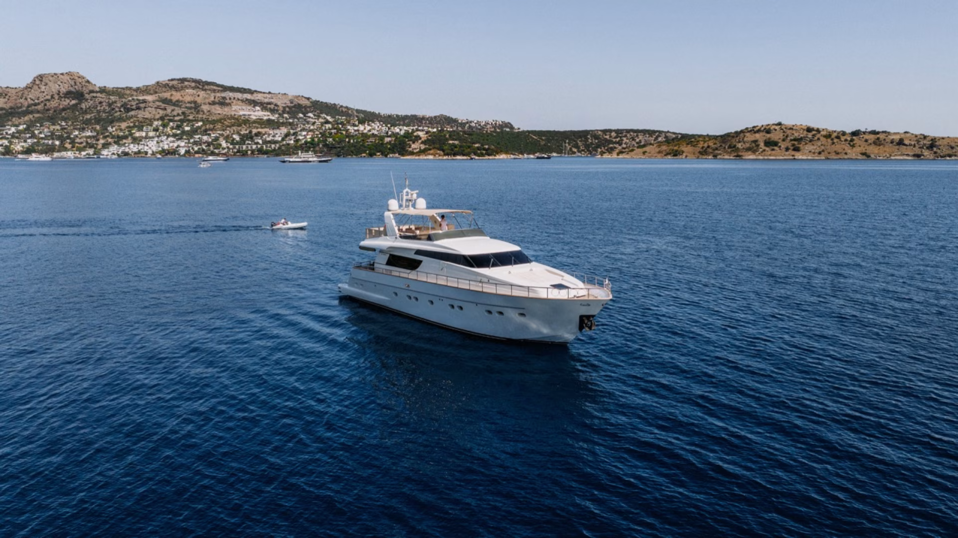 Mistral galeri 3