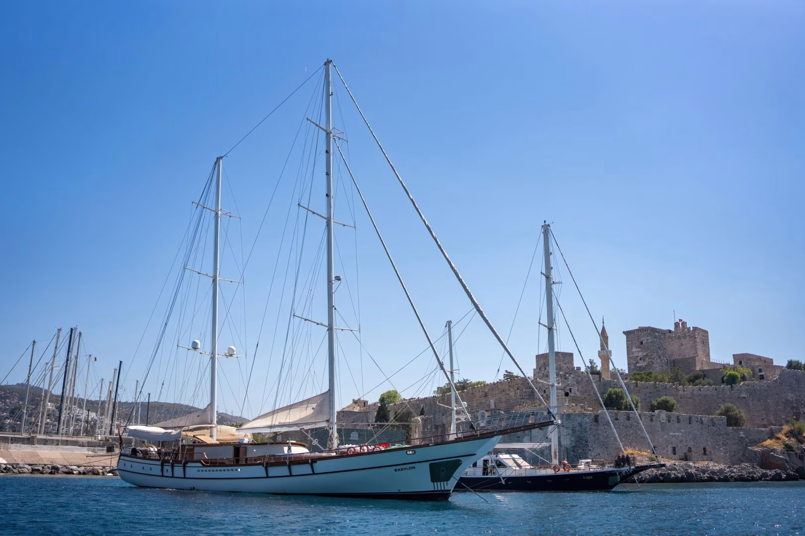 Poseidon galeri 5